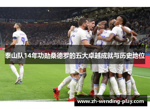 泰山队14年功勋桑德罗的五大卓越成就与历史地位