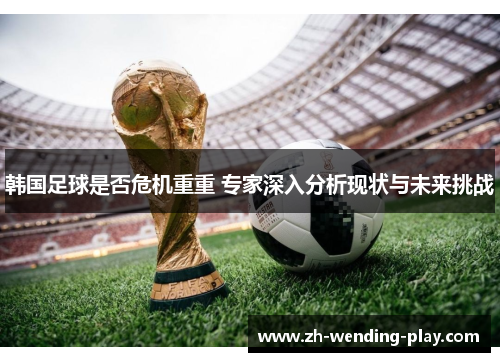 韩国足球是否危机重重 专家深入分析现状与未来挑战