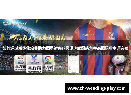 如何通过系统化培养助力西甲新兴球员迅速崭露头角并实现职业生涯突破 如何通过系统化培养助力西甲新兴球员迅速崭露头角并实现职业生涯突破