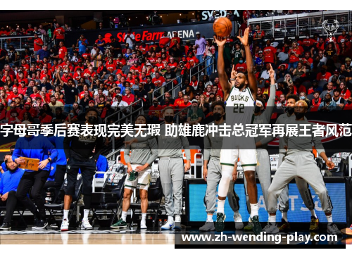 字母哥季后赛表现完美无瑕 助雄鹿冲击总冠军再展王者风范 字母哥季后赛表现完美无瑕 助雄鹿冲击总冠军再展王者风范