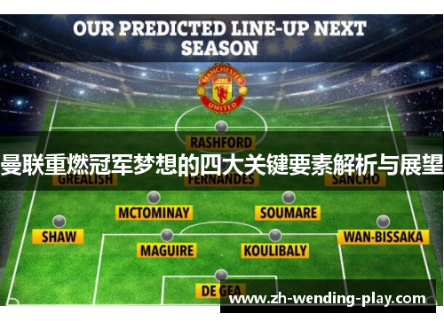 曼联重燃冠军梦想的四大关键要素解析与展望 曼联重燃冠军梦想的四大关键要素解析与展望