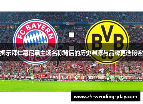 揭示拜仁慕尼黑主场名称背后的历史渊源与品牌更迭秘密