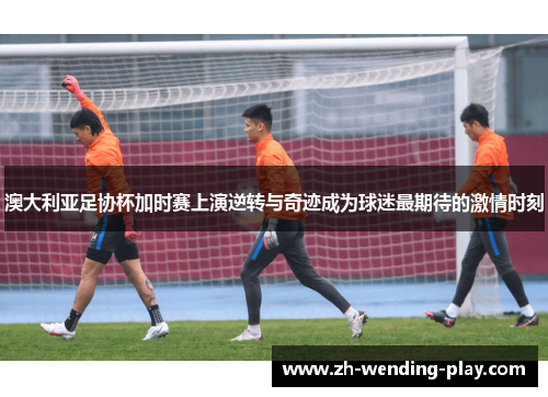 澳大利亚足协杯加时赛上演逆转与奇迹成为球迷最期待的激情时刻