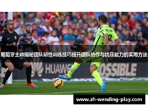 葡萄牙主帅揭秘团队韧性训练技巧提升团队协作与抗压能力的实用方法 葡萄牙主帅揭秘团队韧性训练技巧提升团队协作与抗压能力的实用方法