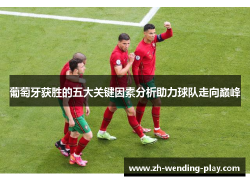 葡萄牙获胜的五大关键因素分析助力球队走向巅峰