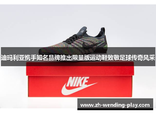 迪玛利亚携手知名品牌推出限量版运动鞋致敬足球传奇风采